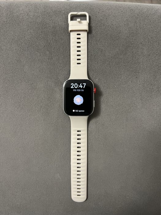 Huawei watch Fit 3