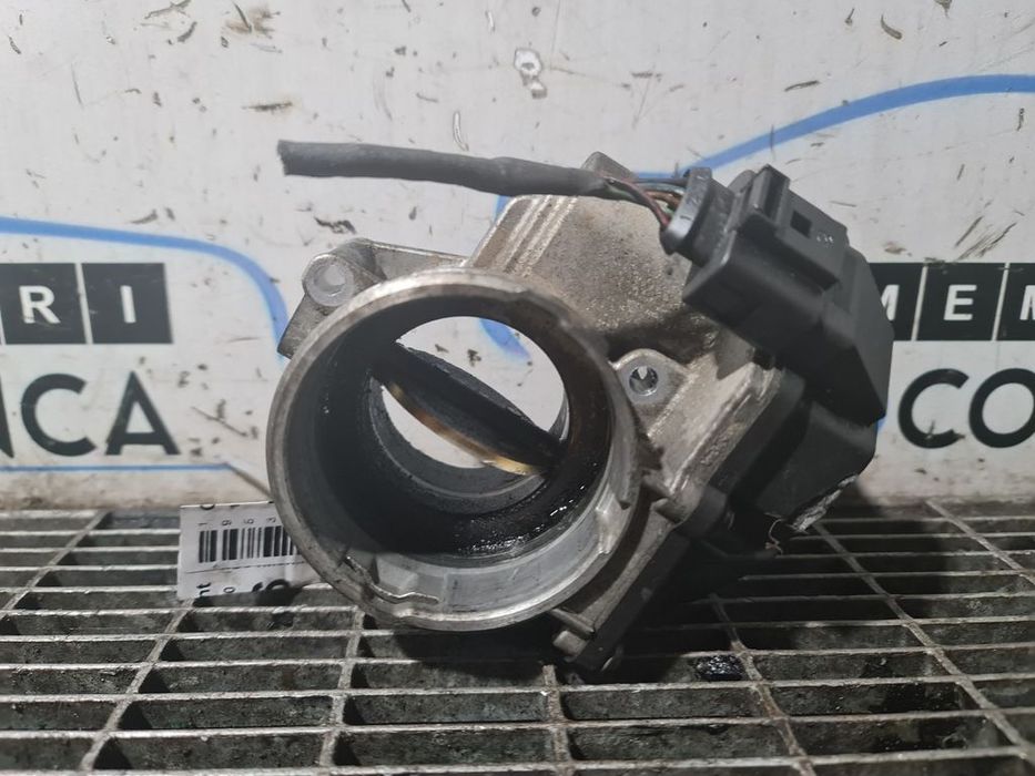 Clapeta Acceleratie Volkswagen Golf V Variant 1.9 TDI 2007 - 2009 77kW 105CP BXE BLS ...