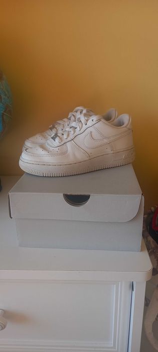 Детски маратонки Nike