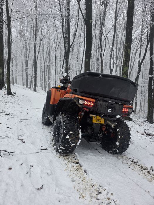 Vand/schimb cf moto 1000 din 2021