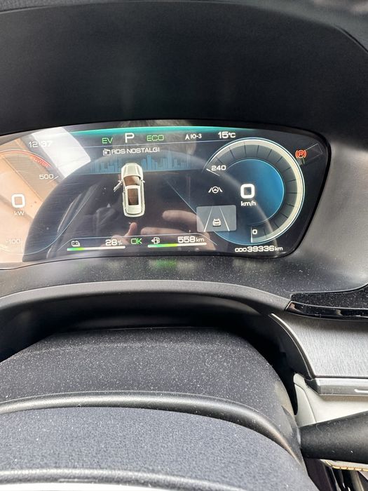 Продается своя машина