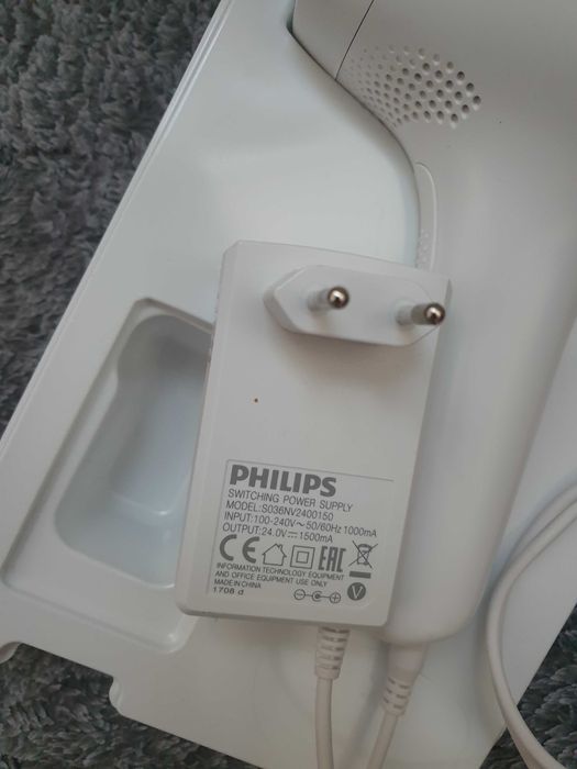 Epilator Philips