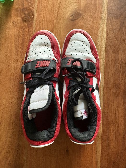 Nike air jordan 41