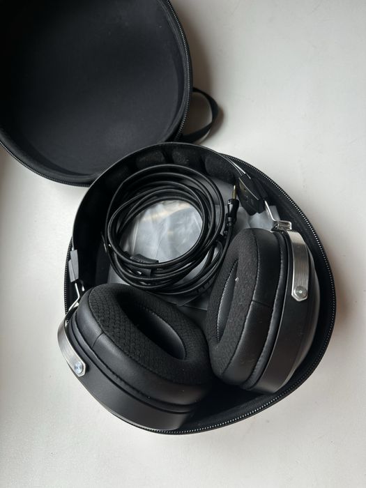 Наушники FiiO FT1, Black