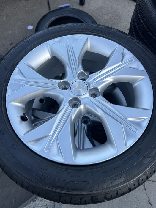 Onix r16 diska balon