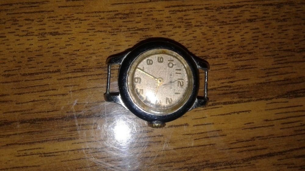 наручные часы антиквар