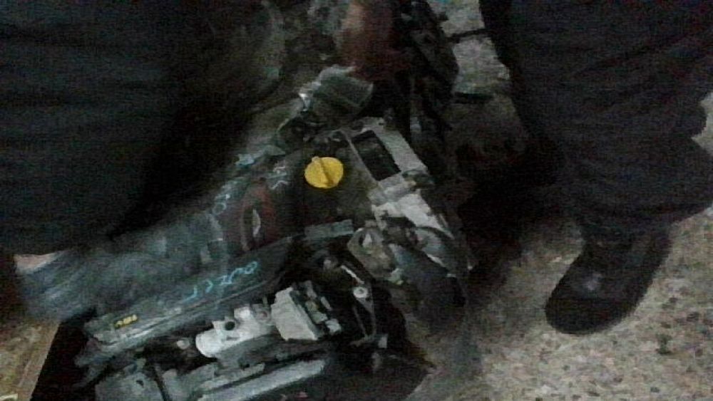 К4м гбц 16 клапын рено матор