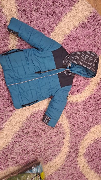 Geaca copii nr  92 104