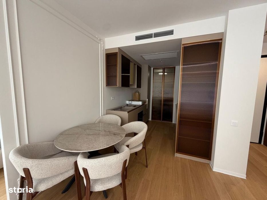 3 camere de inchiriat | zona Floreasca | prima inchiriere