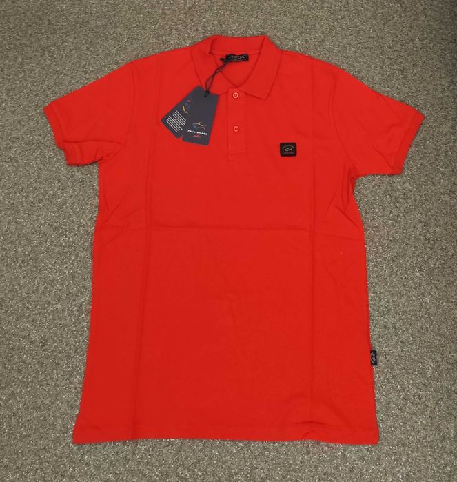 Фланелка блуза тениска Lacoste 2025 new памук