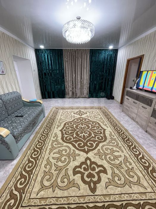 Продается частный дом на Курмыше