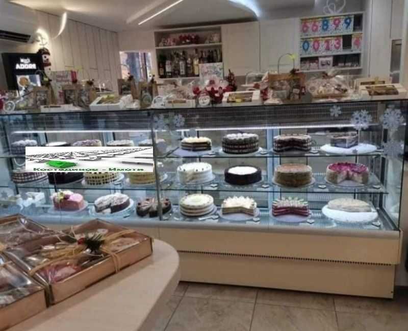 Дава се под наем Заведение в Пловдив, Тракия - 200 кв.м за 2553.06 € - Снимка #1