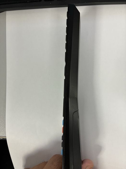 Telecomanda JVC smart Tv originala RM-C3337