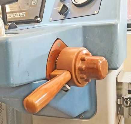 Запасные части тормозных систем