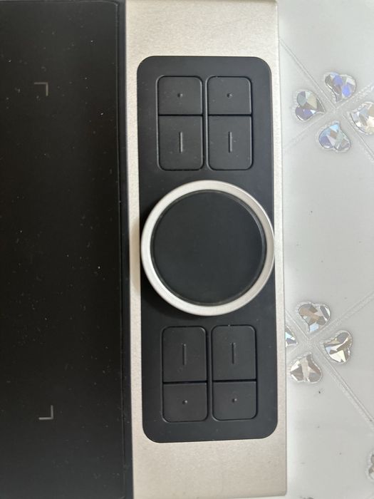 Продаю Графический Планшет XP-PEN Deco Pro Small