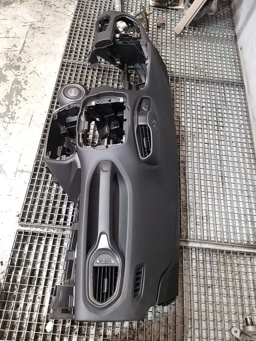 Kit plansa bord jeep renegade 2023 07356952030 0589p1000731