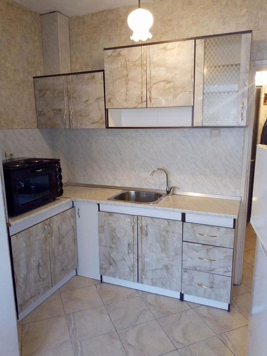 Дава се под наем Двустаен апартамент в София, Гео Милев - 73 кв.м за 570 € - Снимка #4
