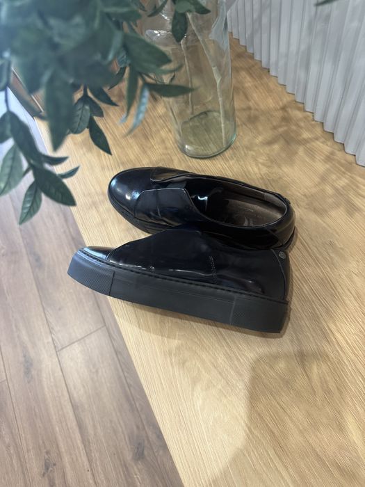 Продам кеды Италия