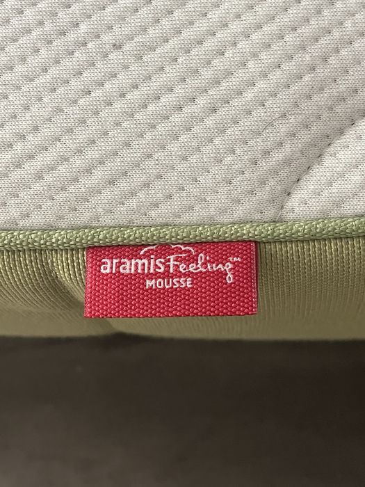 Vand saltea cu spuma cu memorie