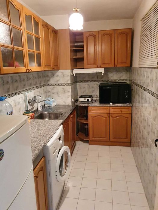 Дава се под наем Двустаен апартамент в Бургас, Зорница - 54 кв.м за 357 € - Снимка #5