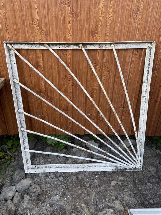 Продам решетки