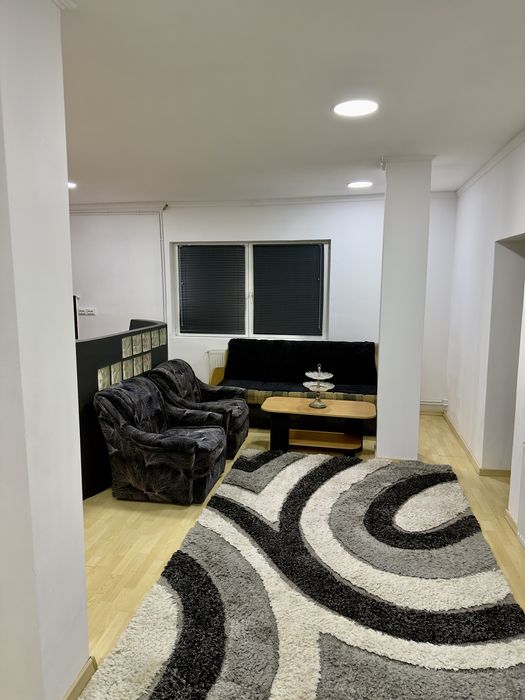 Casa individuală 3 camere Ronaț