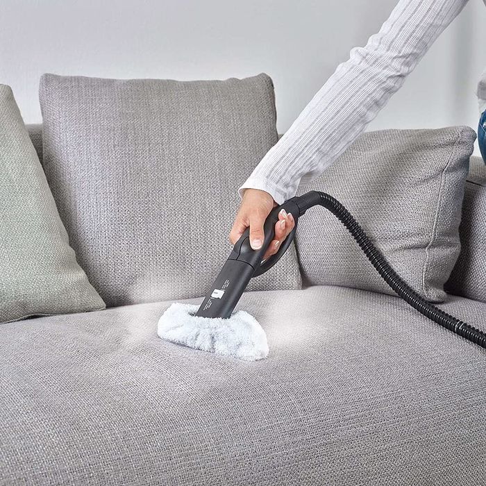 Пароочеститель керхер