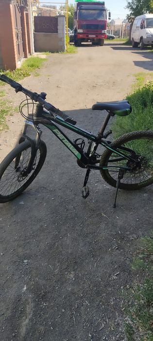 Продам скоростной велосипед