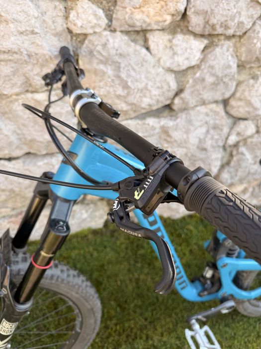 Propain tyee full suspension al 5 2024