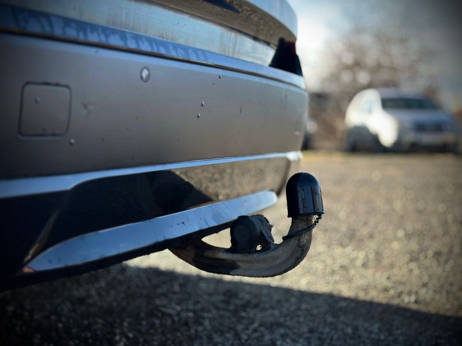 BMW X3 2.0 Diesel F25 xDrive