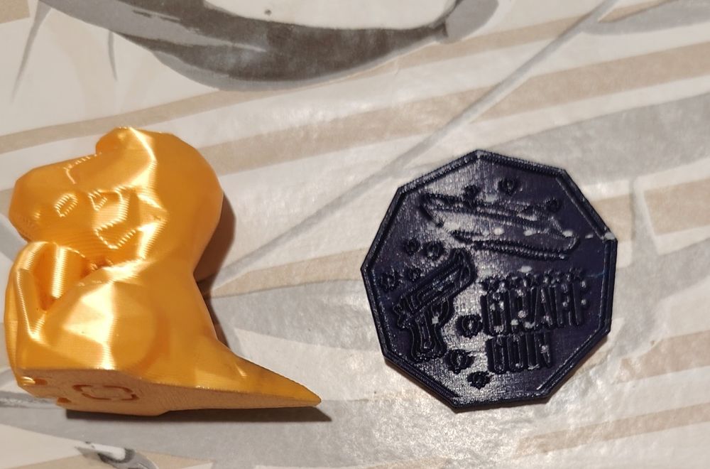 Лабкоини различни видове