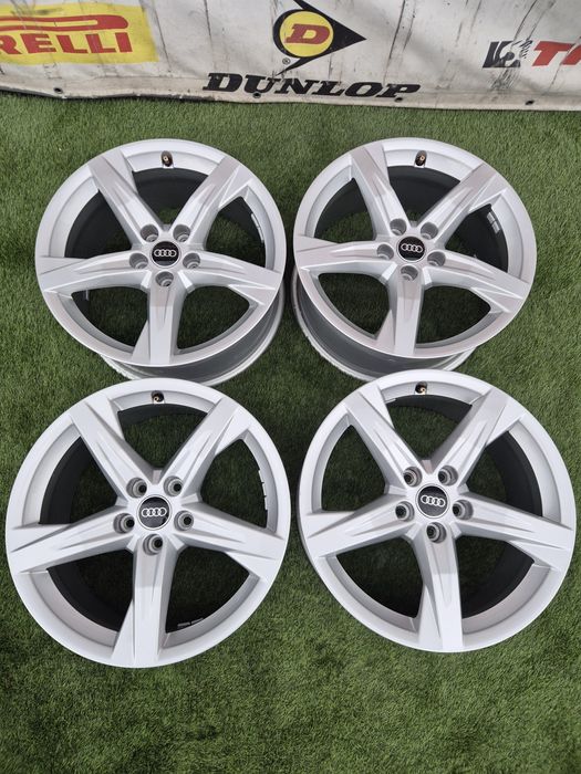 Jante R 18 5x112 Originale Audi, A4, A5, A6, Q3, Q5