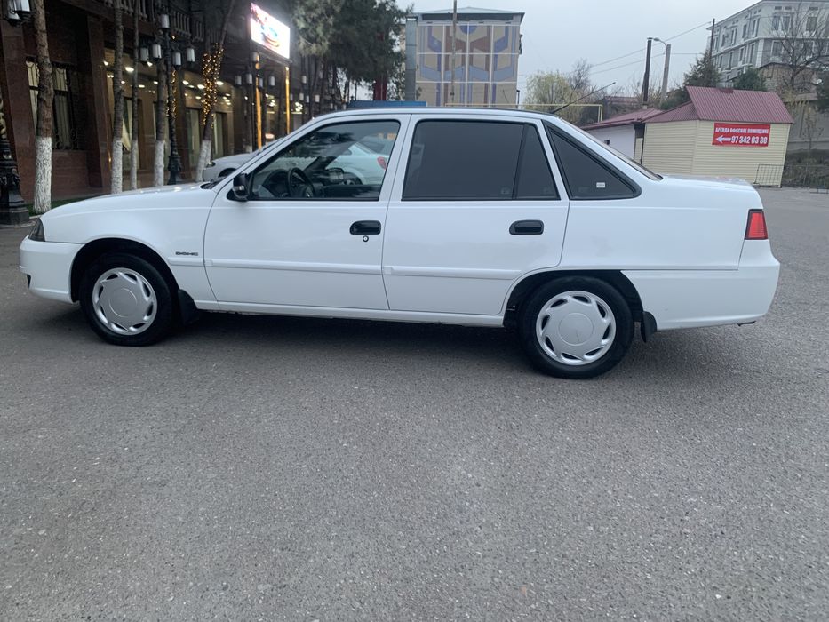 Nexa 1,6 oq 2016 prabek 68.000