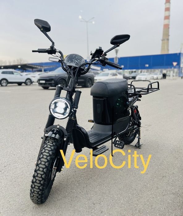 Аренда Электровелосипедовд