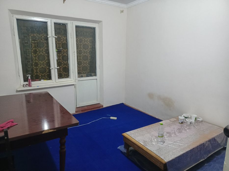 Qarshi 2xonalik kvartera sotiladi, 1 yulida, Orzu bozor va Arxiv yonid