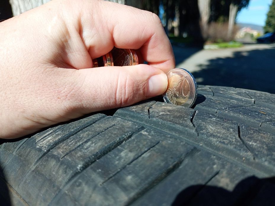 4 бр. летни гуми Nexen N’Fera Primus – 215/55 R18 95V – DOT 2024