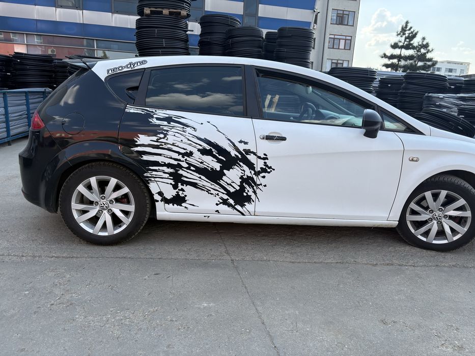 Seat Leon 1.6 TDI