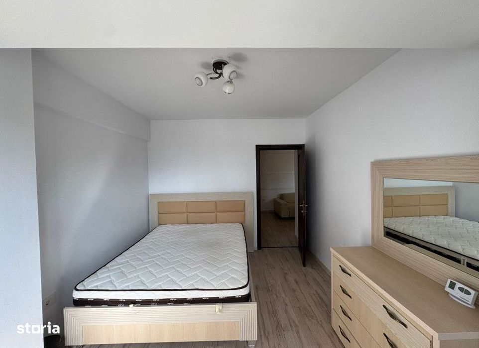 Apartament 2 camere Copou , Al Sadoveanu, etaj 3 Cod:152187