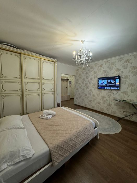 Квартира Посуточно