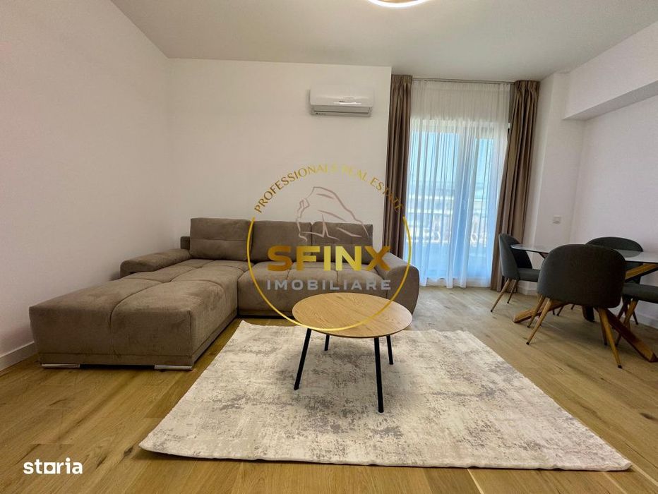3 camere | chirie | Pipera | pet friendly | intretinere mica | panouri