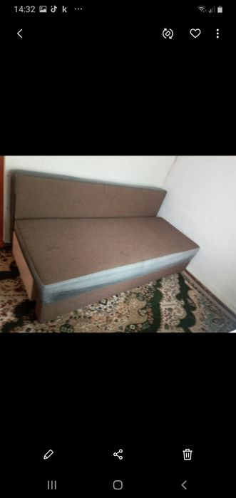 Сдам времянку из тех комнат