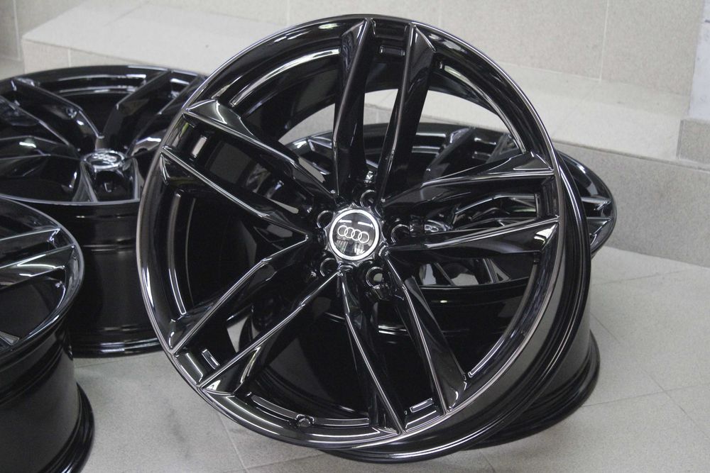 Джанти 21" Audi RS6