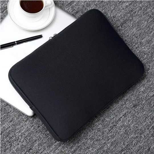 Чанта за лаптоп калъф за macbook макбук неопренов удароустойчив мек универсален Sleeve