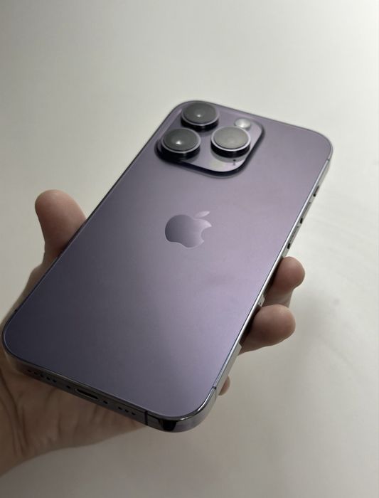 14 про в идеале продам