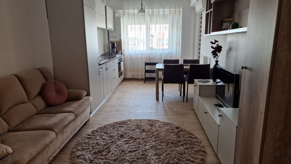 Apartament boem Rotar Park Residence 1