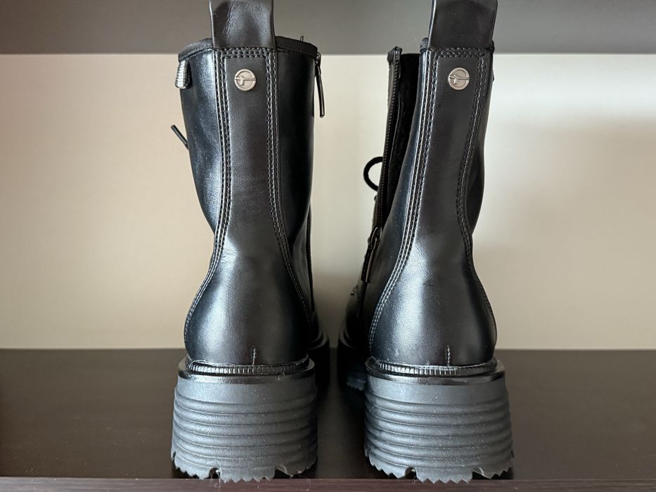 Tamaris Wortmann 41номер 27см Стелка Като Нови