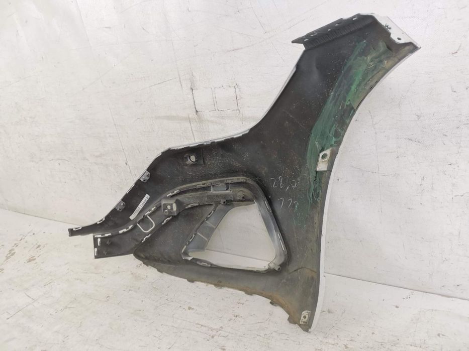 Ornament Flaps Dreapta Bara Fata   Volkswagen Arteon 2020 2021 2022 20