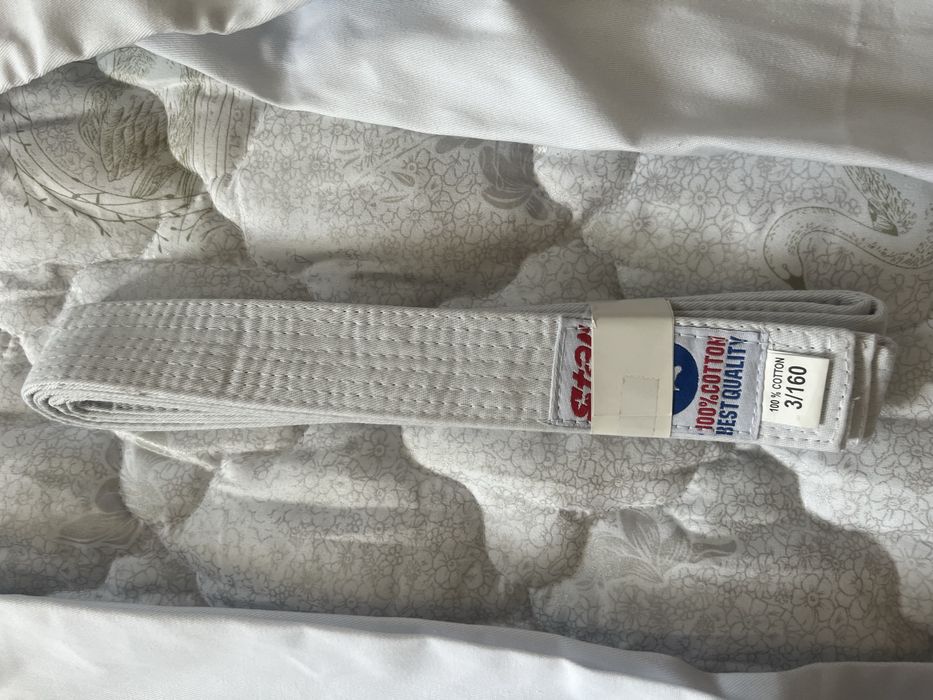 Форма для карате