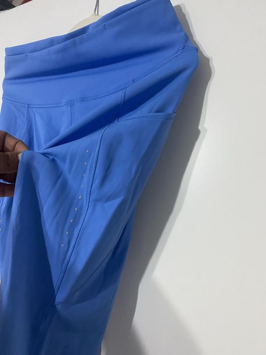 Lululemon colanti 3/4 marimea 6