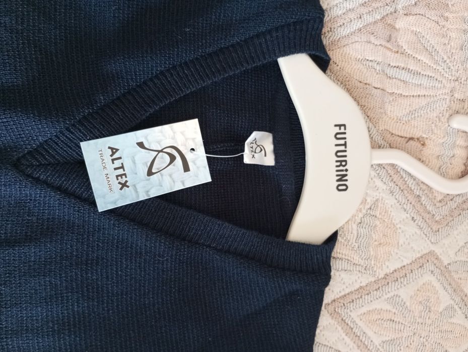 Продам сарафан школьный